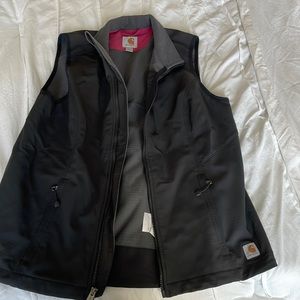 Carhartt vest